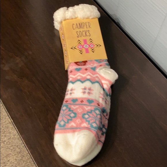 Other - CAMPER SOCKS